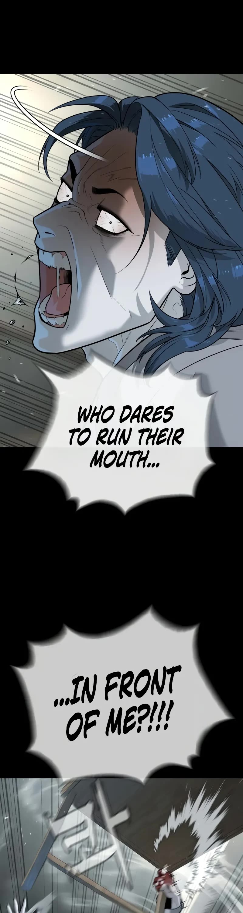Killer Pietro Chapter 83 page 48 - Chapter 83