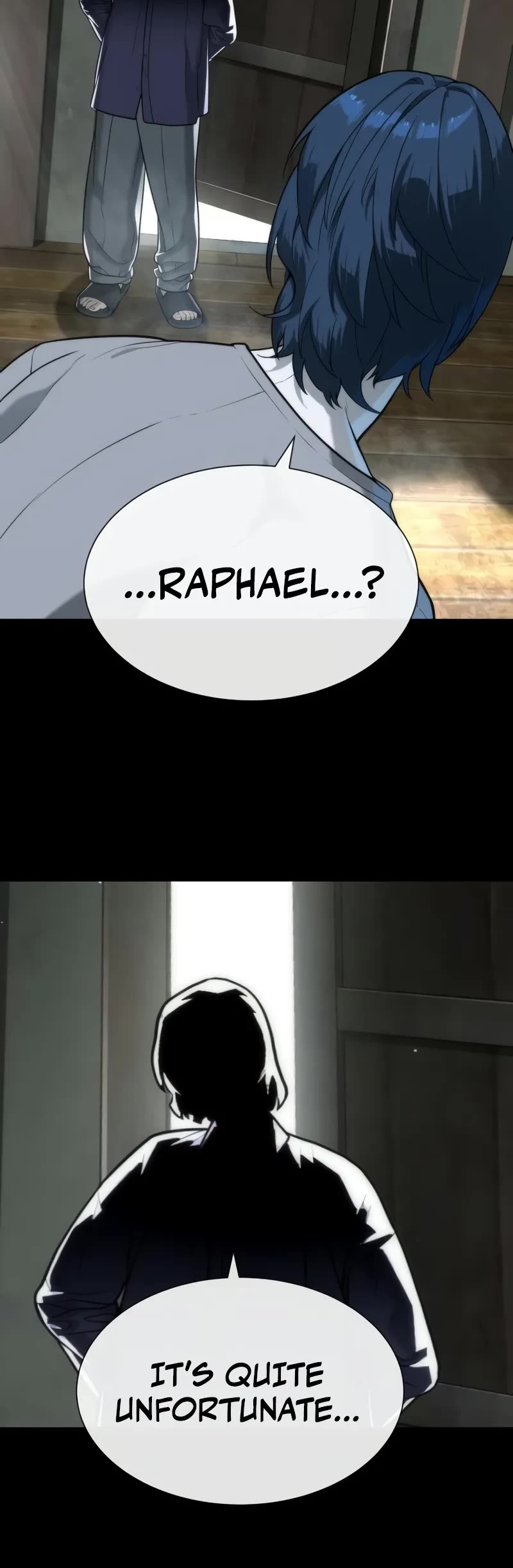 Killer Pietro Chapter 83 page 50 - Chapter 83