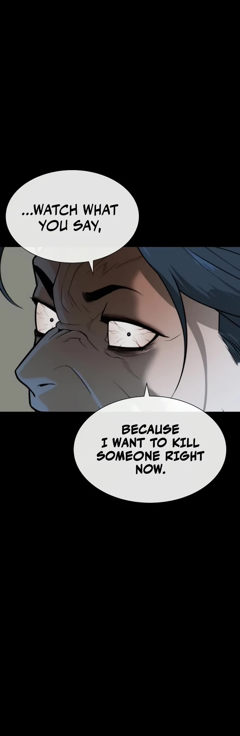Killer Pietro Chapter 83 page 51 - Chapter 83
