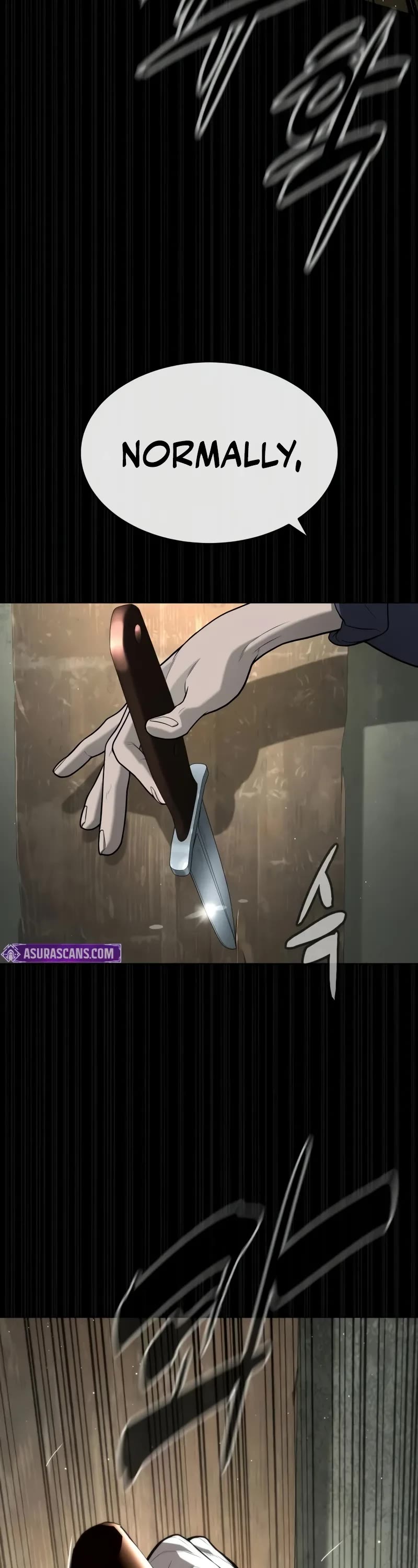 Killer Pietro Chapter 83 page 54 - Chapter 83
