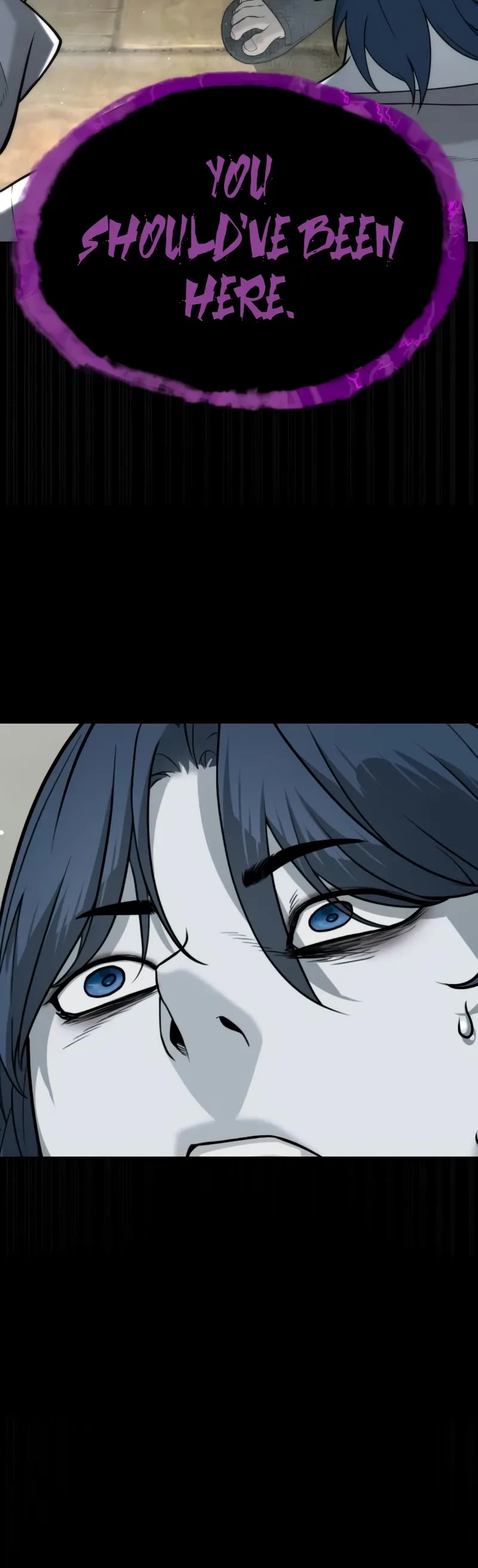 Killer Pietro Chapter 83 page 56 - Chapter 83