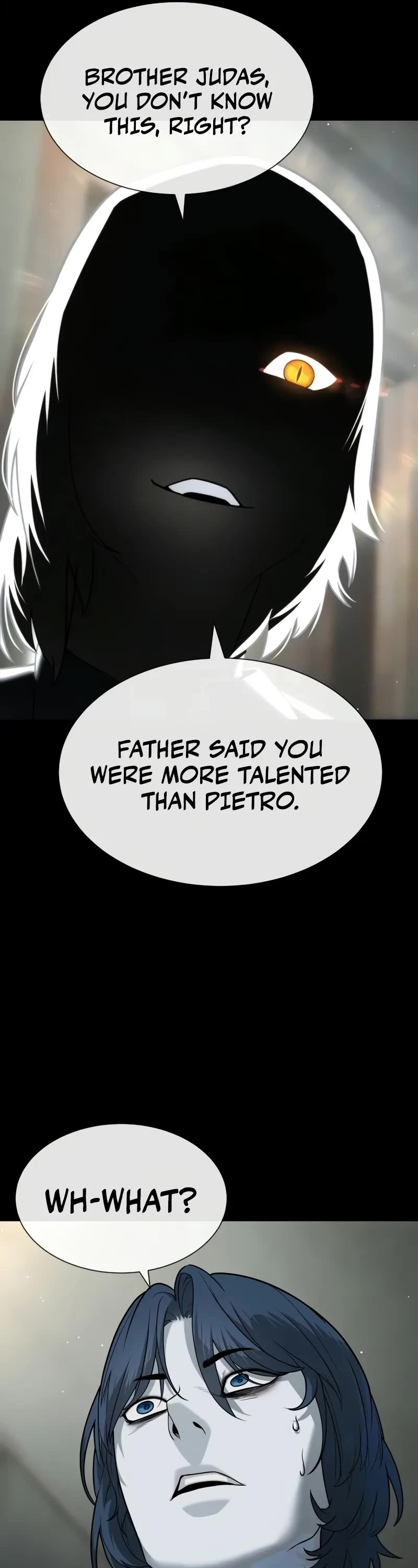Killer Pietro Chapter 83 page 57 - Chapter 83