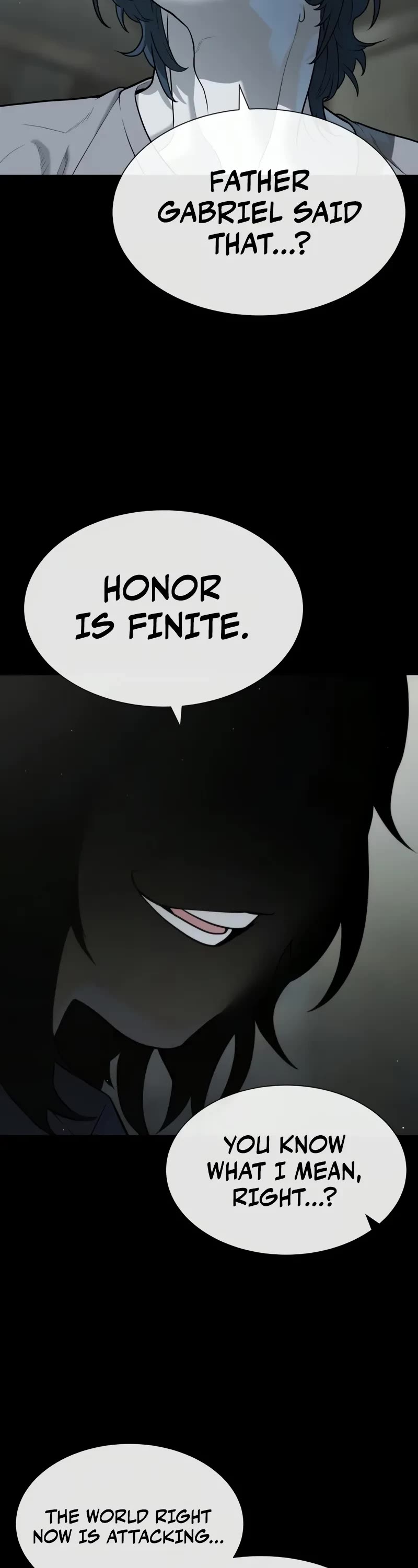 Killer Pietro Chapter 83 page 58 - Chapter 83