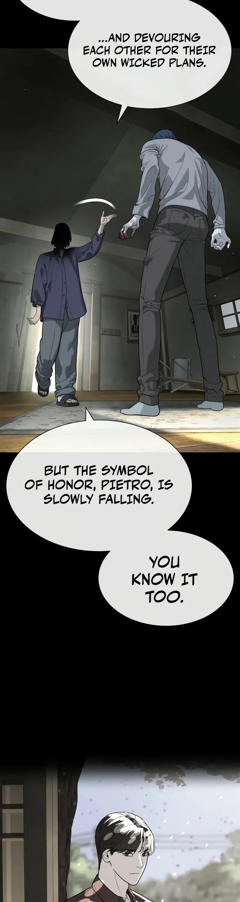 Killer Pietro Chapter 83 page 59 - Chapter 83