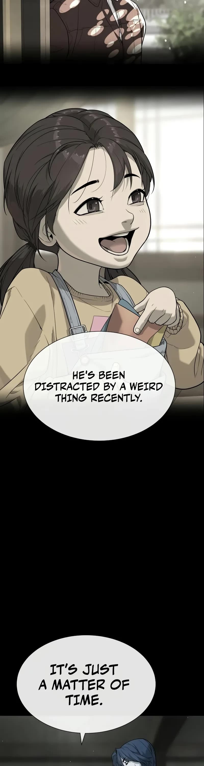 Killer Pietro Chapter 83 page 60 - Chapter 83