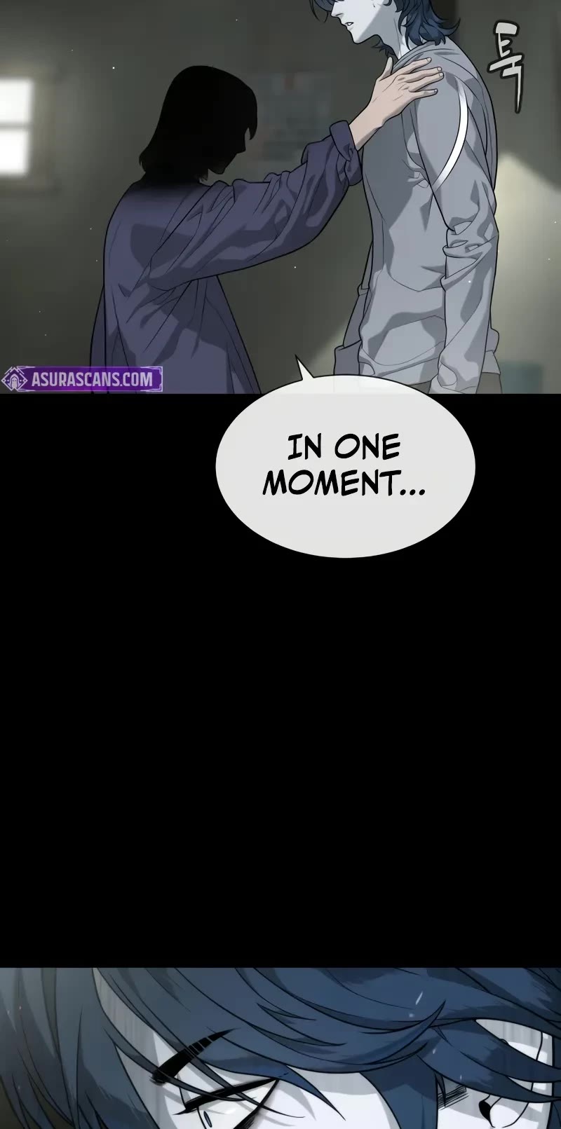 Killer Pietro Chapter 83 page 61 - Chapter 83
