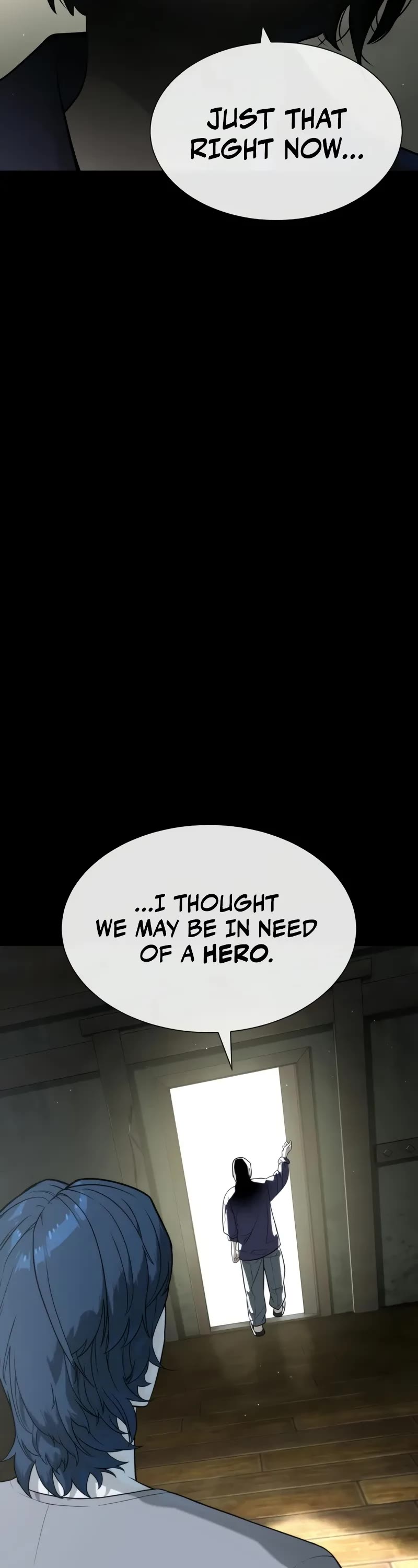 Killer Pietro Chapter 83 page 64 - Chapter 83