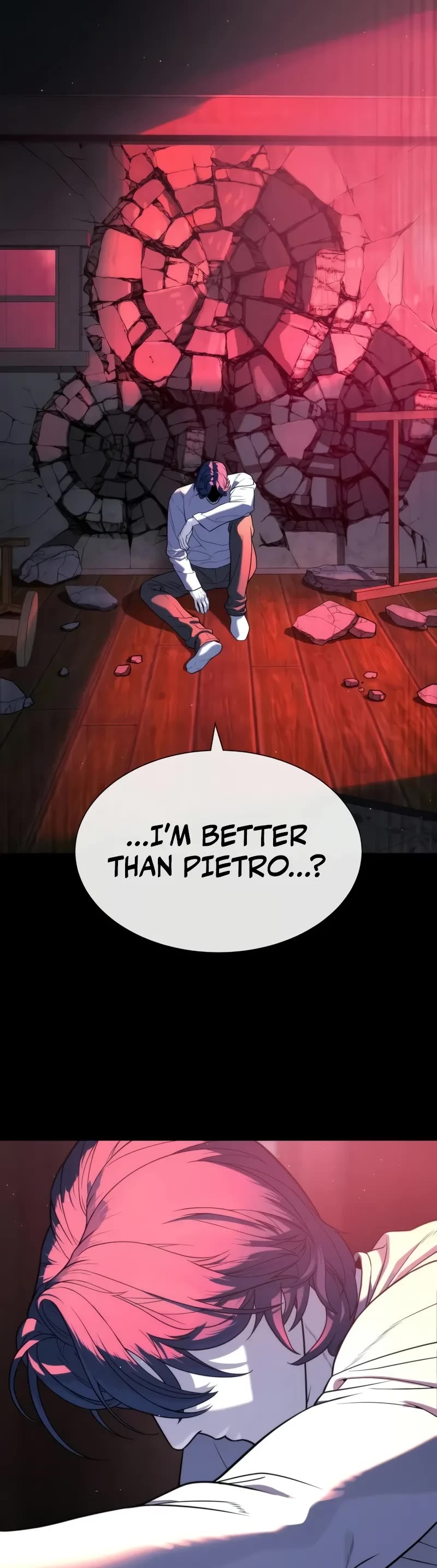Killer Pietro Chapter 83 page 66 - Chapter 83