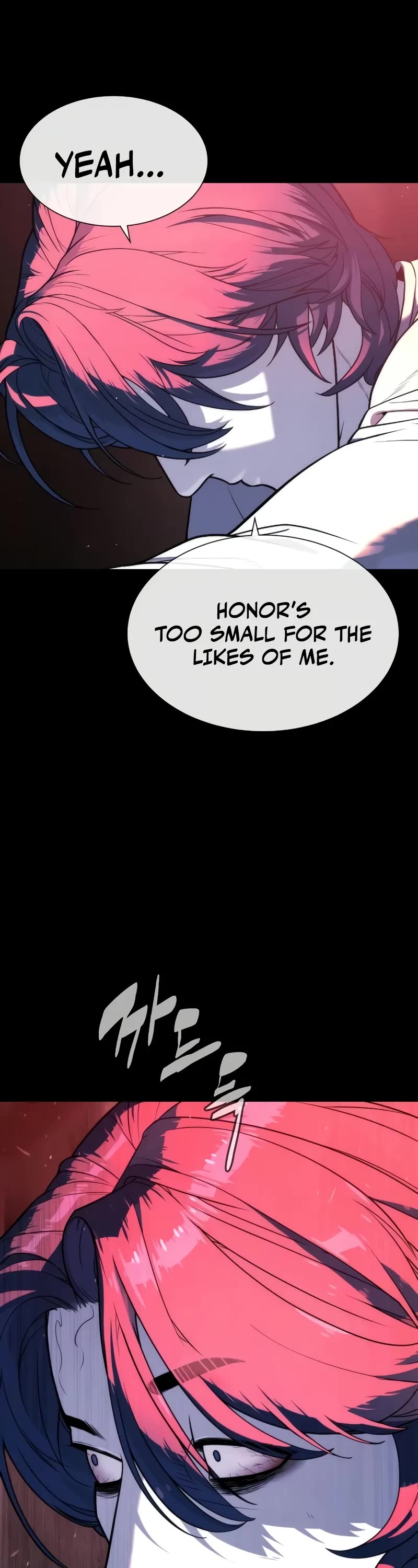 Killer Pietro Chapter 83 page 68 - Chapter 83