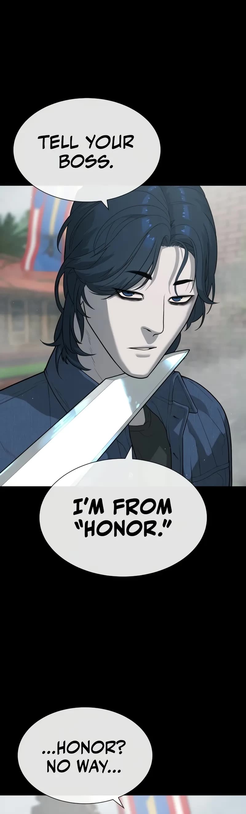 Killer Pietro Chapter 83 page 72 - Chapter 83