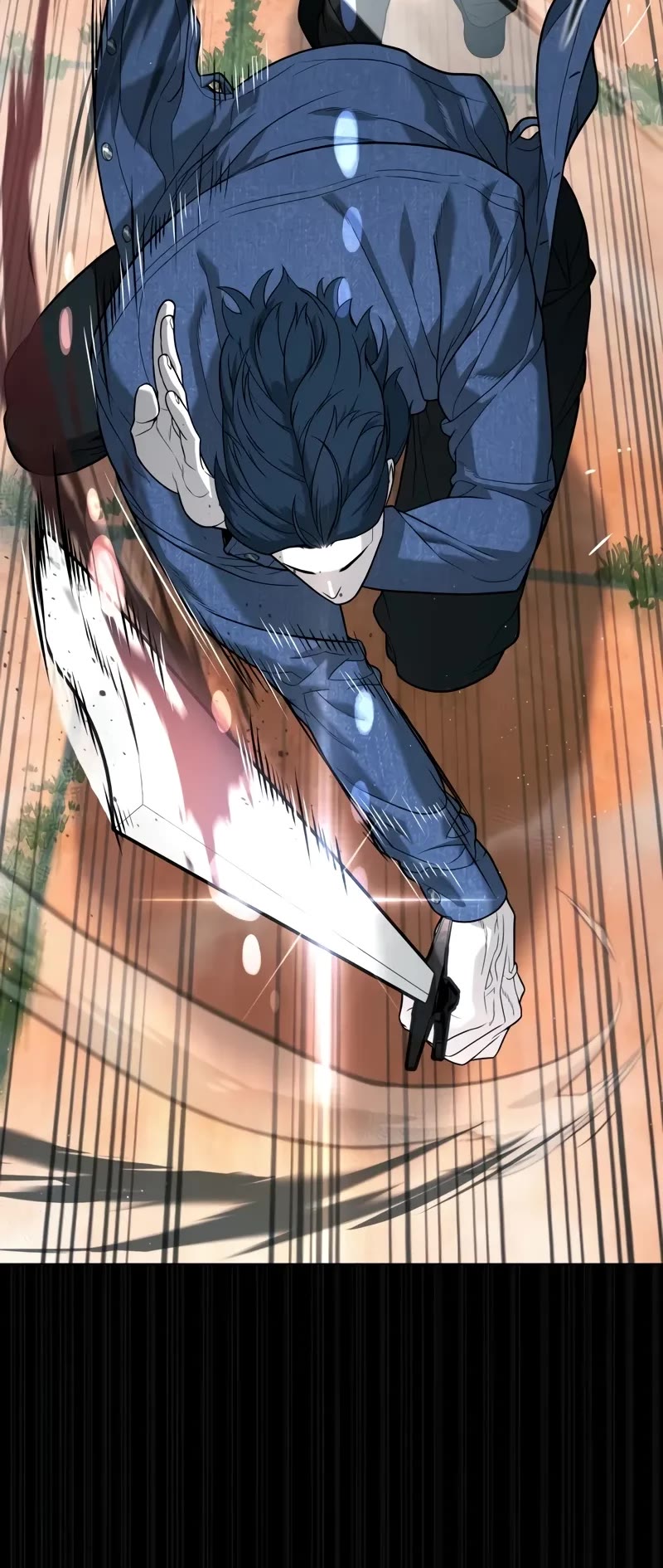 Killer Pietro Chapter 83 page 77 - Chapter 83