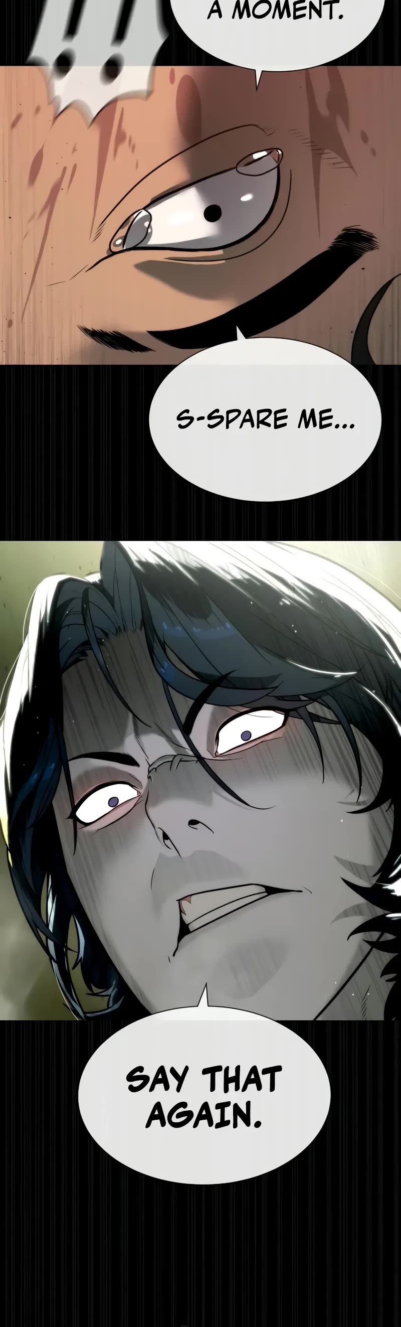 Killer Pietro Chapter 83 page 79 - Chapter 83