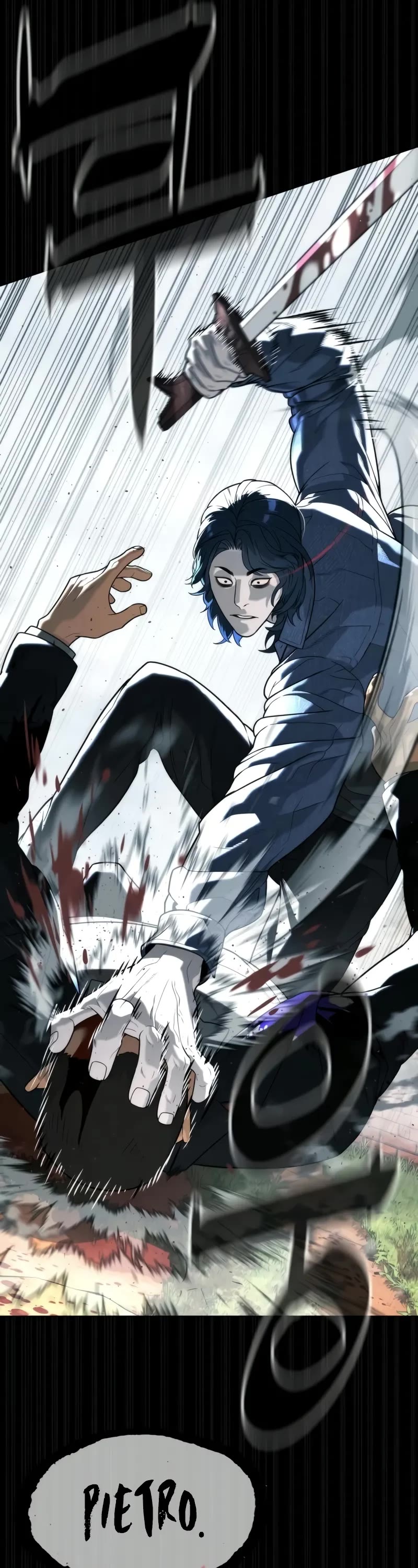 Killer Pietro Chapter 83 page 80 - Chapter 83