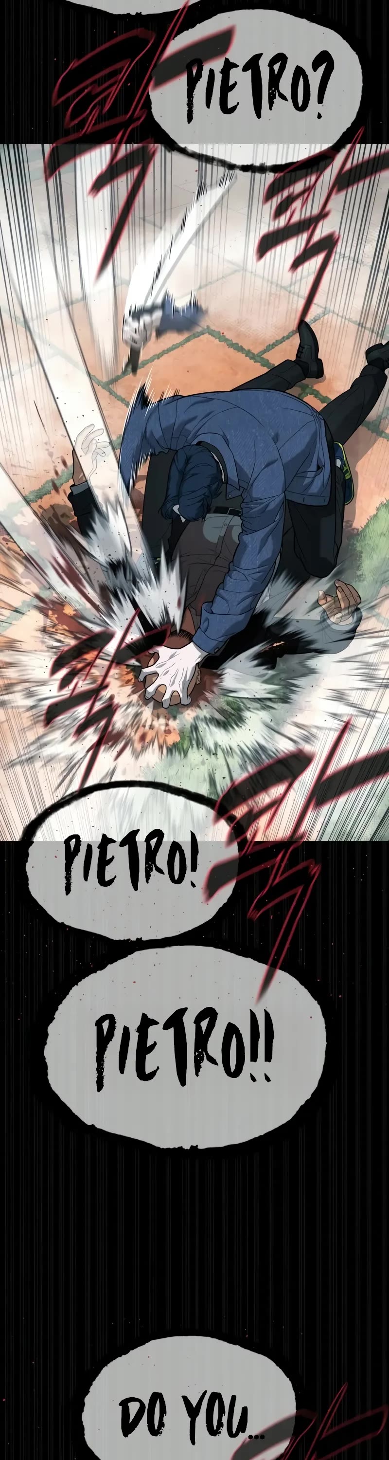 Killer Pietro Chapter 83 page 81 - Chapter 83