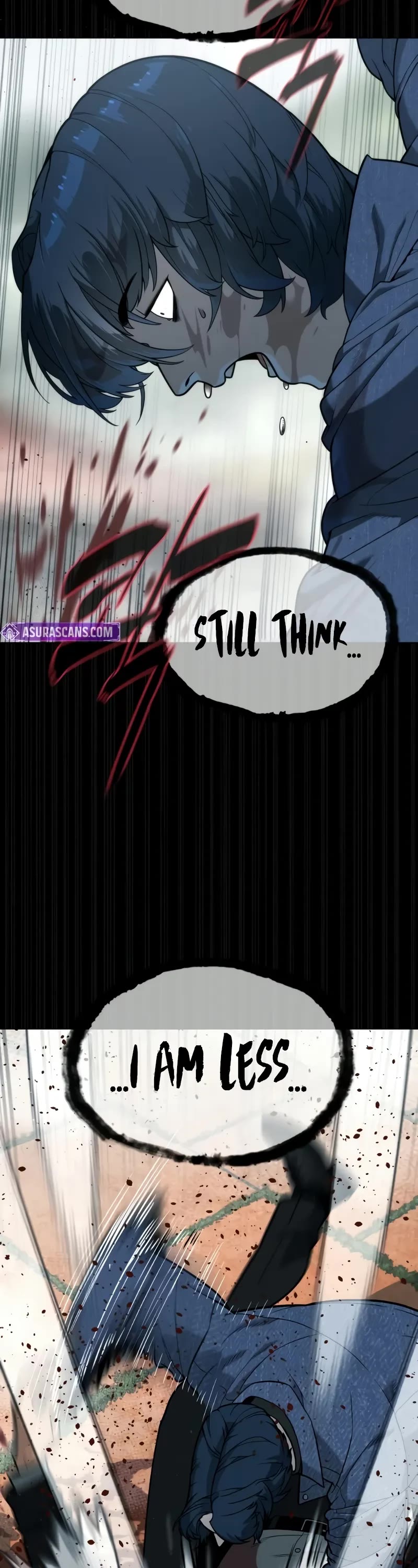 Killer Pietro Chapter 83 page 82 - Chapter 83
