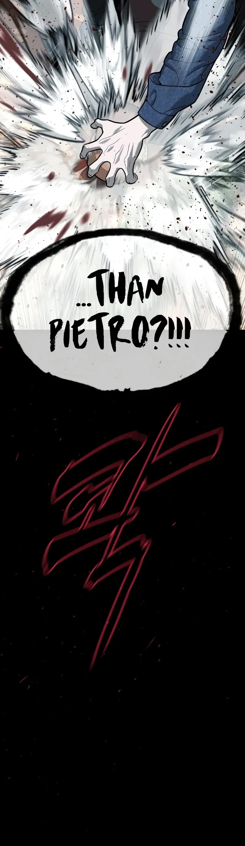 Killer Pietro Chapter 83 page 83 - Chapter 83