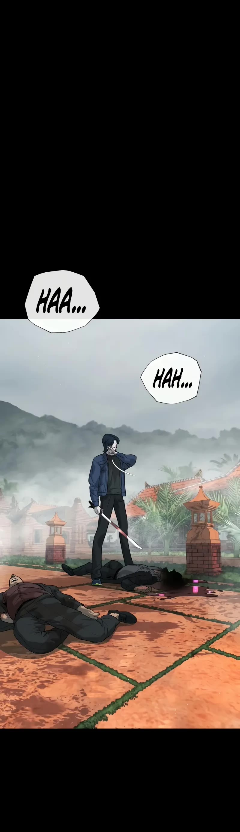 Killer Pietro Chapter 83 page 84 - Chapter 83