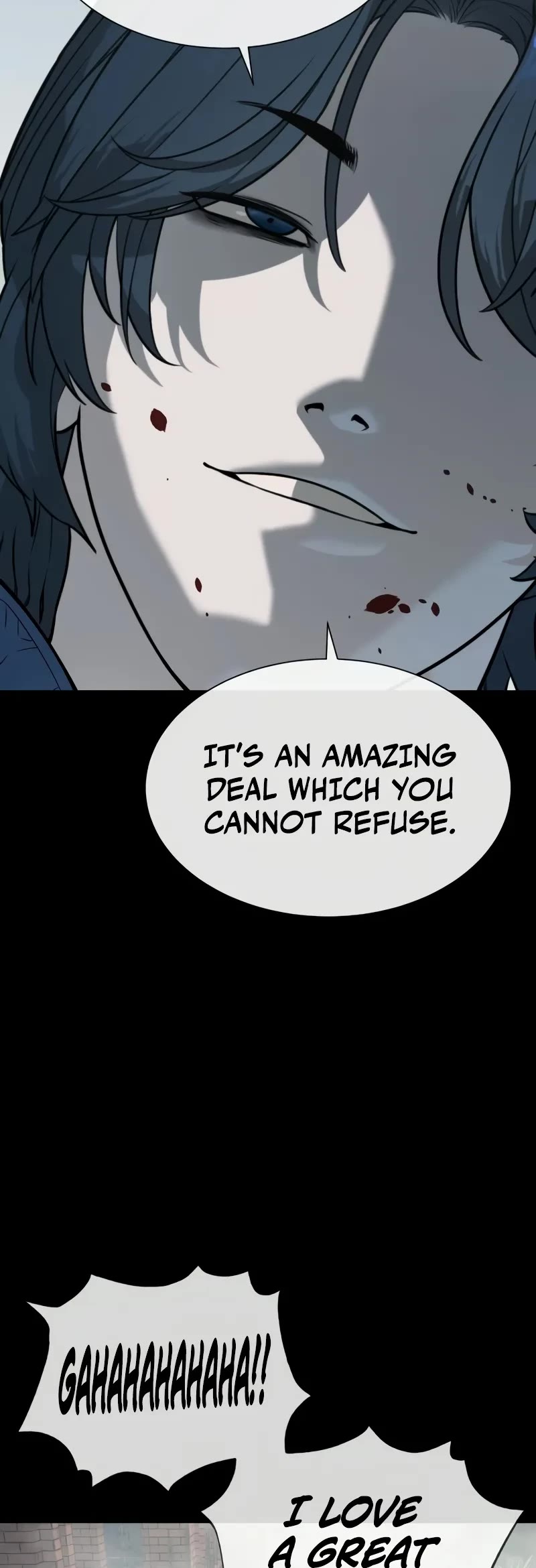 Killer Pietro Chapter 83 page 88 - Chapter 83