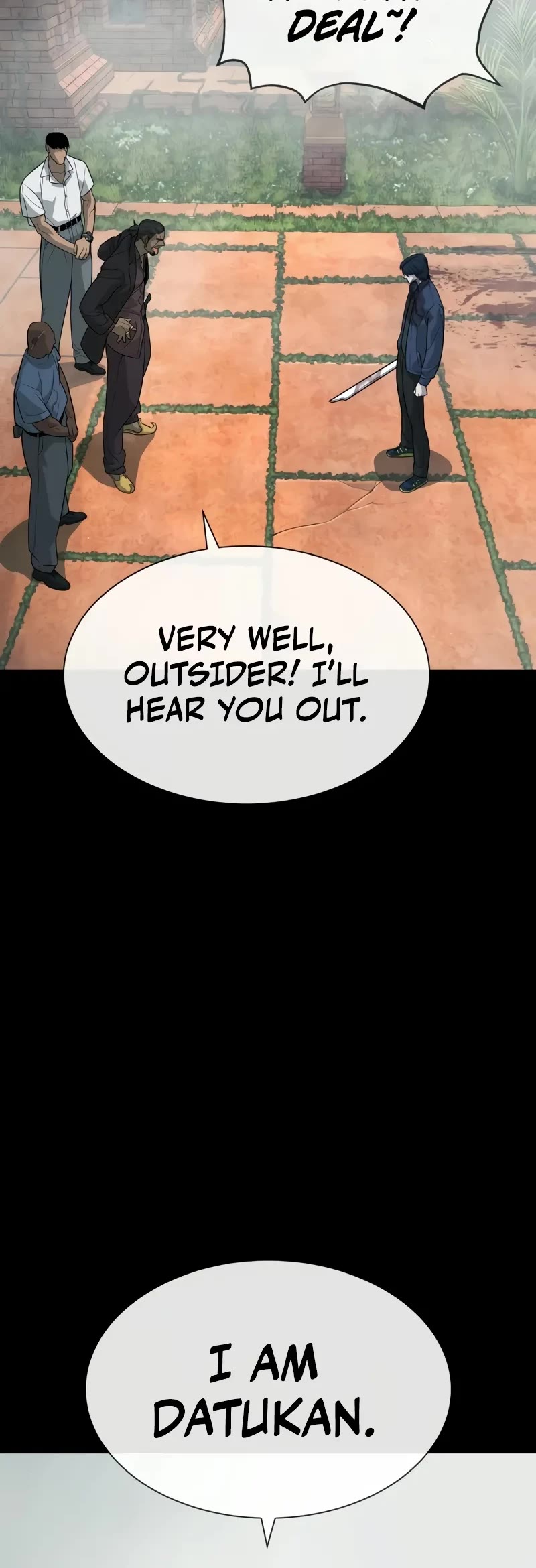 Killer Pietro Chapter 83 page 89 - Chapter 83