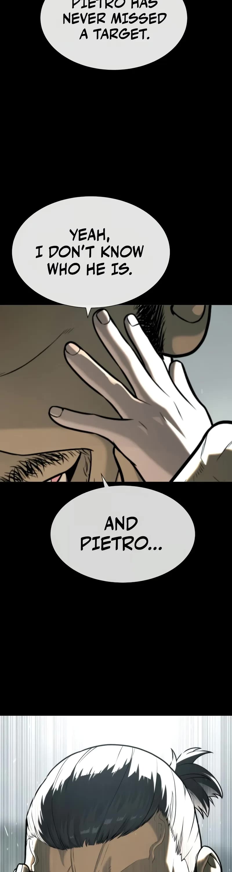 Killer Pietro Chapter 83 page 97 - Chapter 83