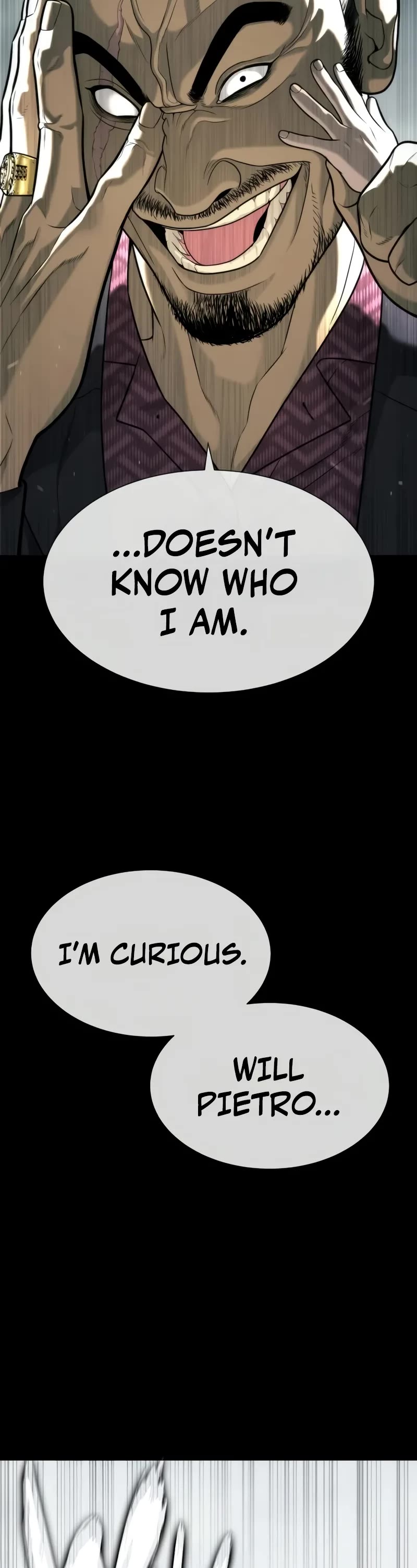 Killer Pietro Chapter 83 page 98 - Chapter 83