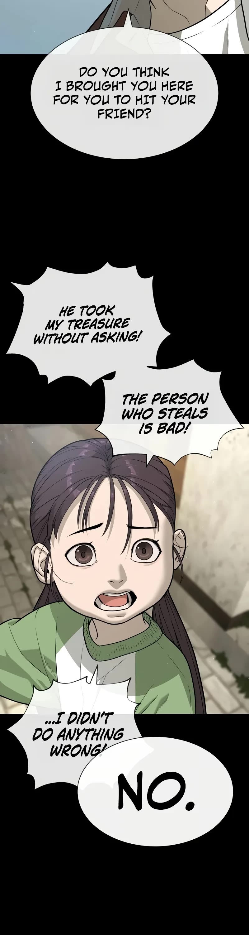 Killer Pietro Chapter 84 page 16 - Chapter 84