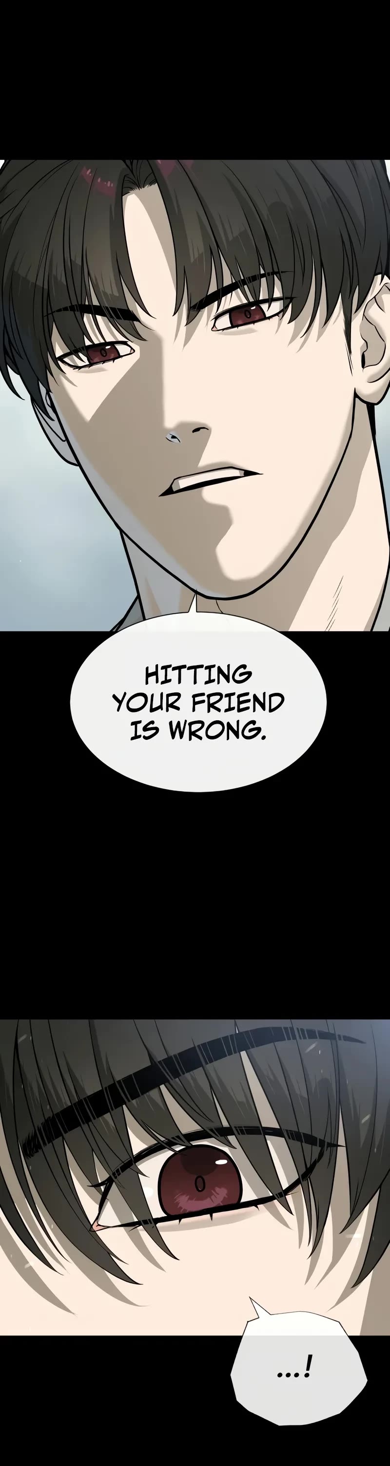 Killer Pietro Chapter 84 page 17 - Chapter 84