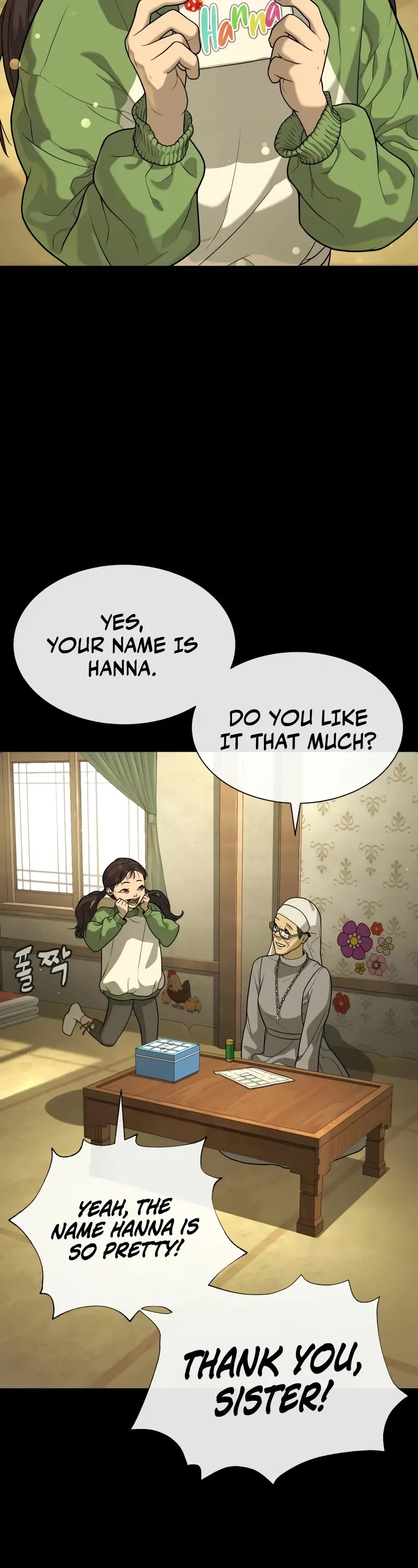 Killer Pietro Chapter 84 page 3 - Chapter 84