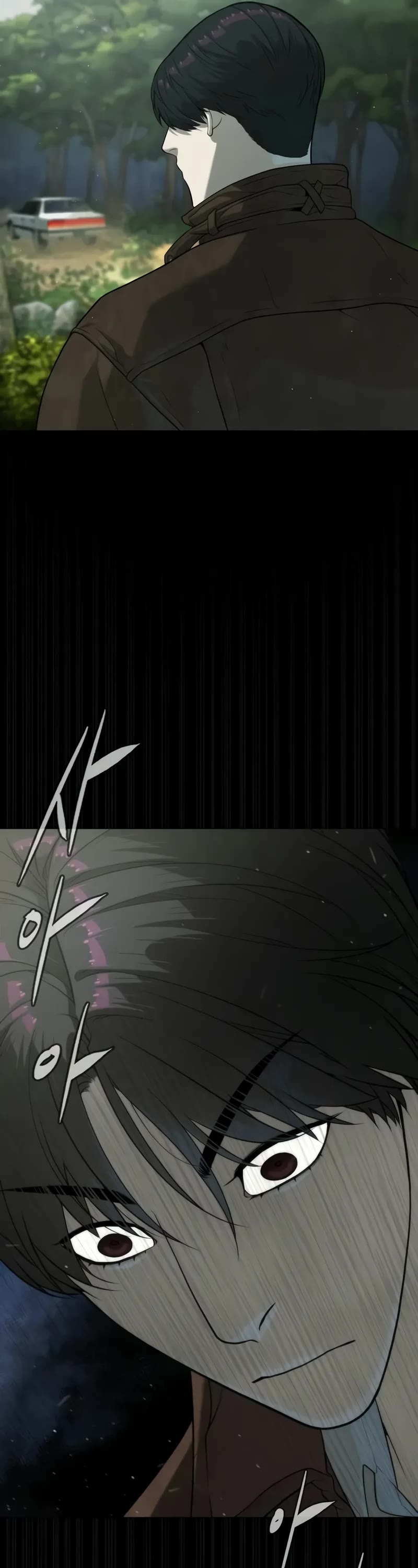 Killer Pietro Chapter 84 page 32 - Chapter 84