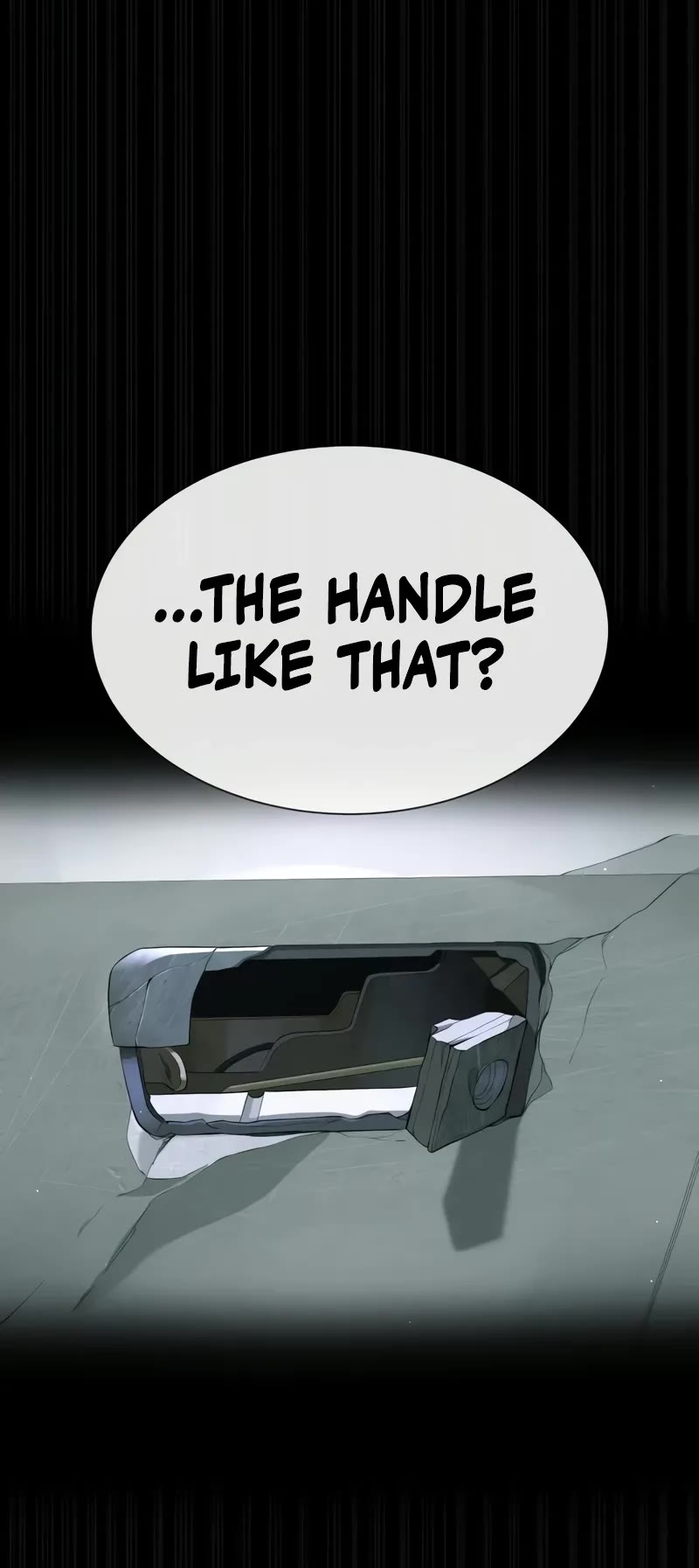 Killer Pietro Chapter 84 page 35 - Chapter 84