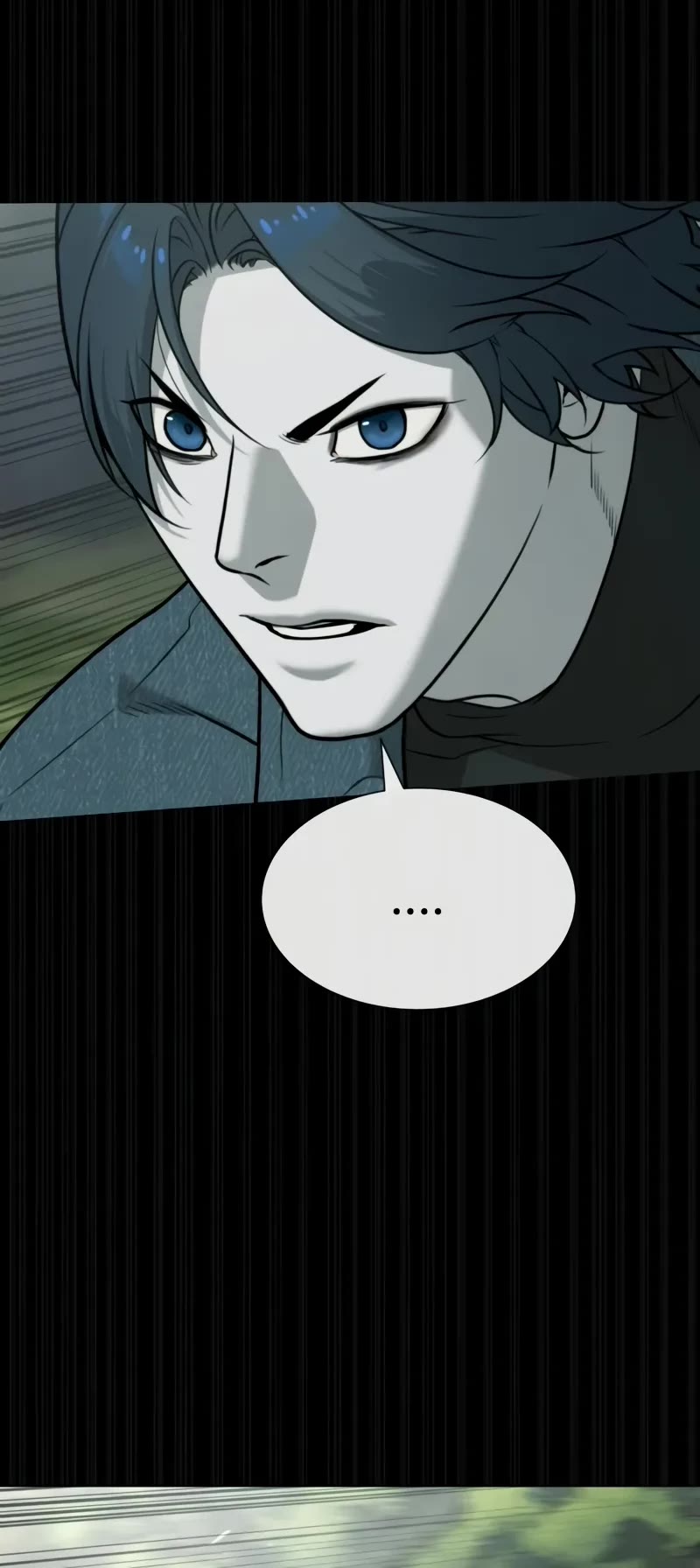 Killer Pietro Chapter 84 page 36 - Chapter 84
