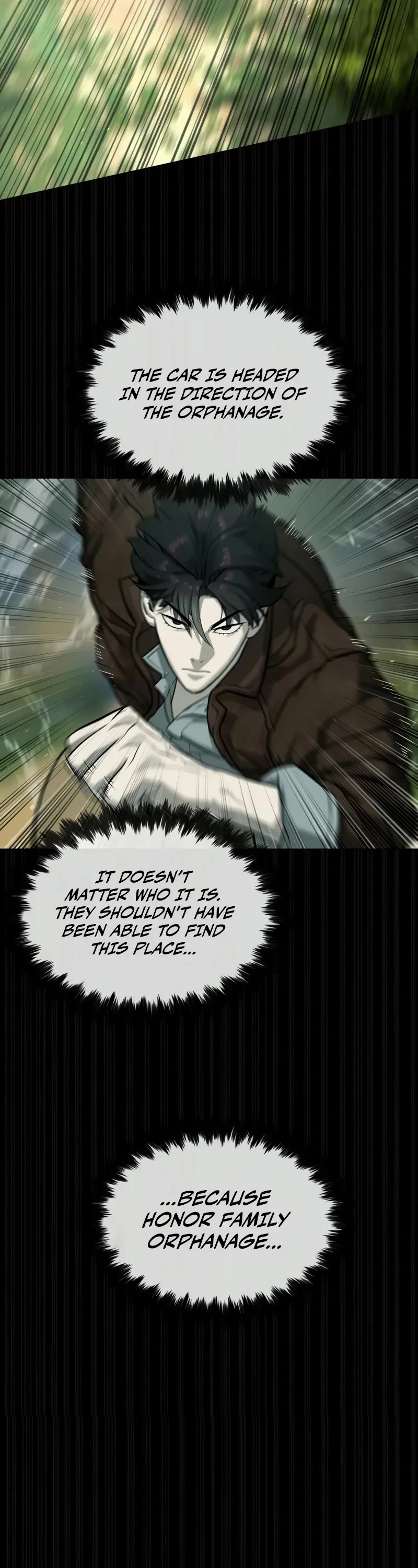 Killer Pietro Chapter 84 page 38 - Chapter 84