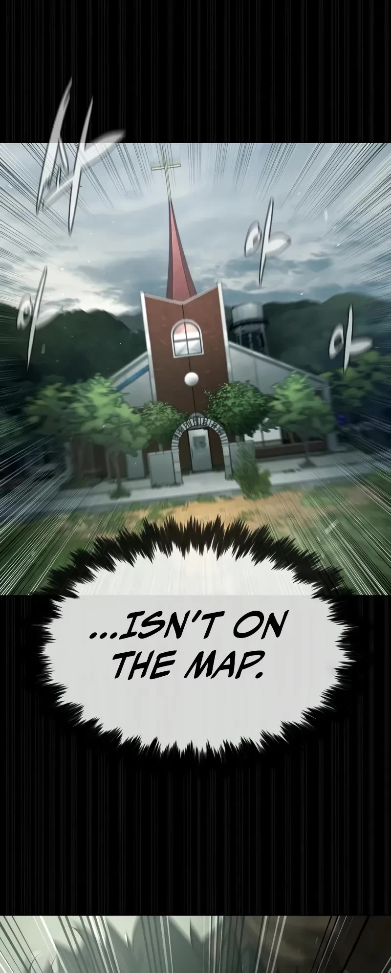 Killer Pietro Chapter 84 page 39 - Chapter 84