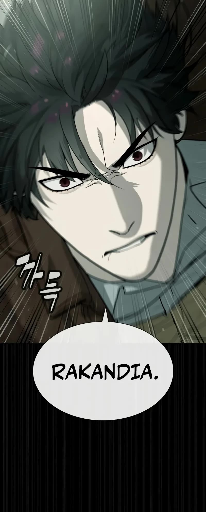 Killer Pietro Chapter 84 page 40 - Chapter 84