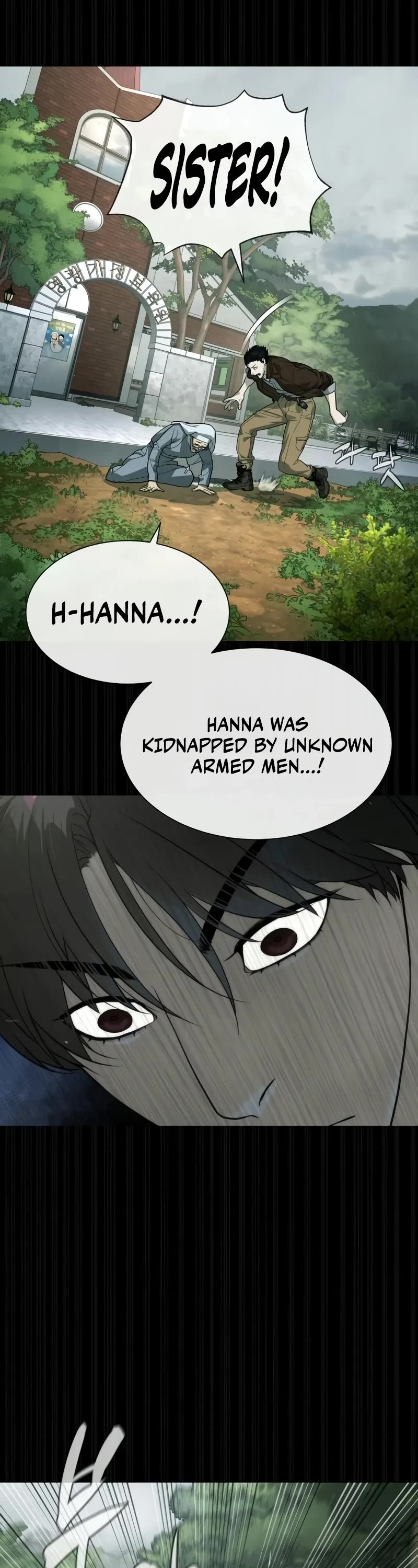 Killer Pietro Chapter 84 page 43 - Chapter 84