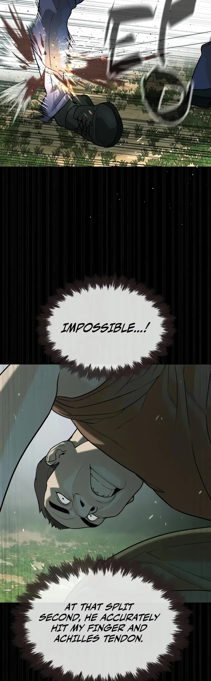 Killer Pietro Chapter 84 page 61 - Chapter 84