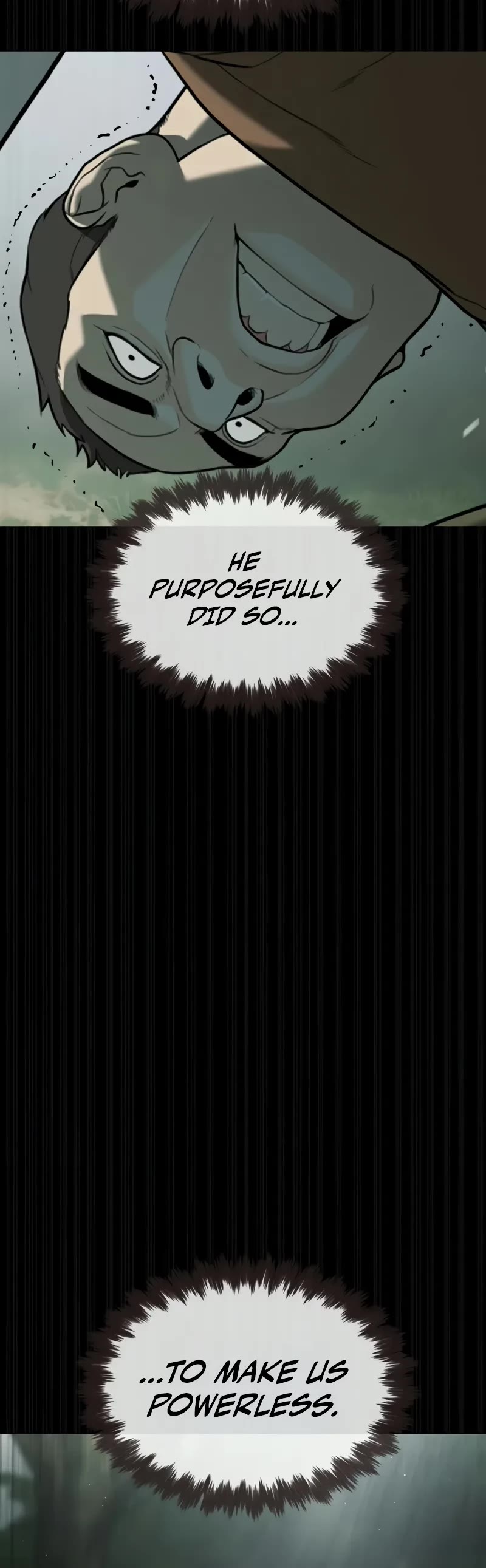 Killer Pietro Chapter 84 page 62 - Chapter 84
