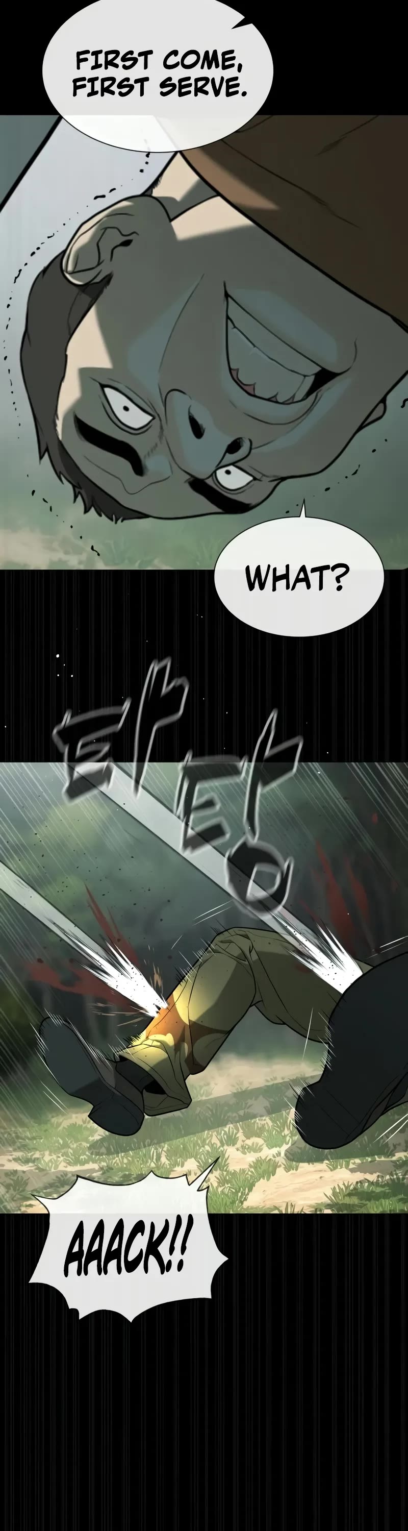 Killer Pietro Chapter 84 page 64 - Chapter 84