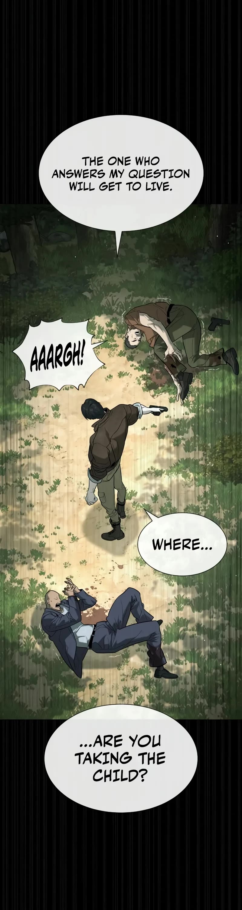 Killer Pietro Chapter 84 page 65 - Chapter 84