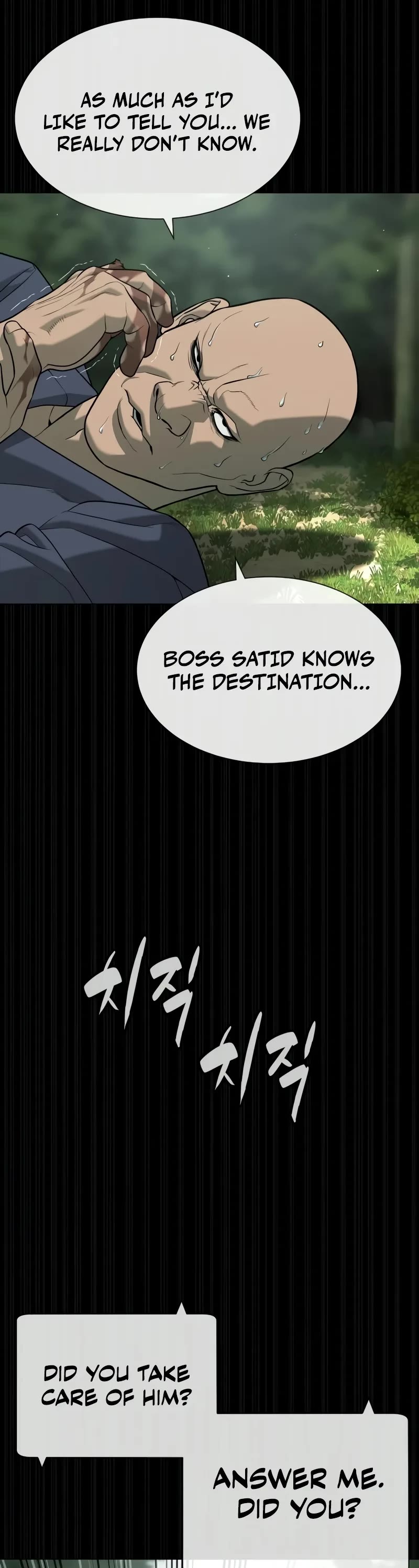 Killer Pietro Chapter 84 page 66 - Chapter 84