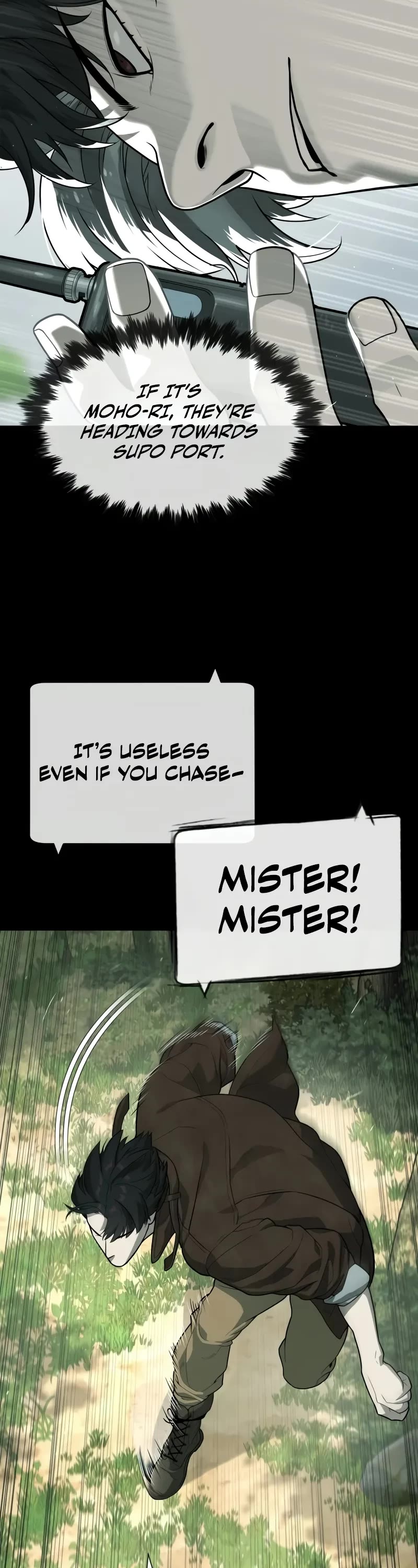Killer Pietro Chapter 84 page 76 - Chapter 84