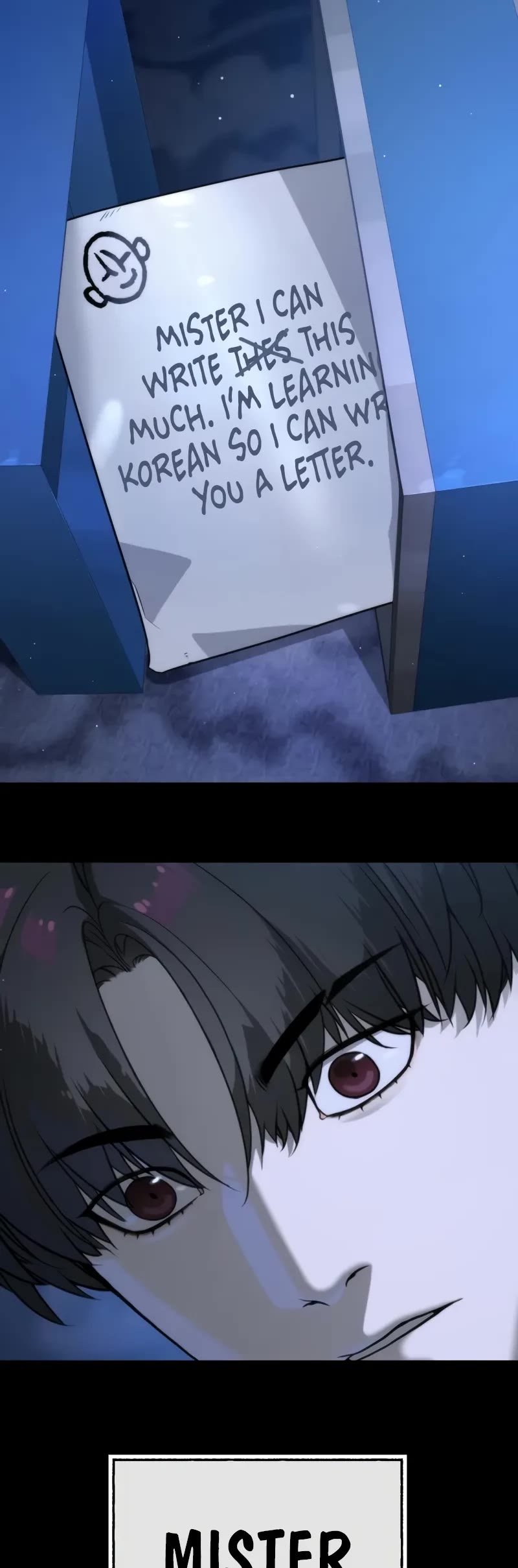 Killer Pietro Chapter 84 page 81 - Chapter 84