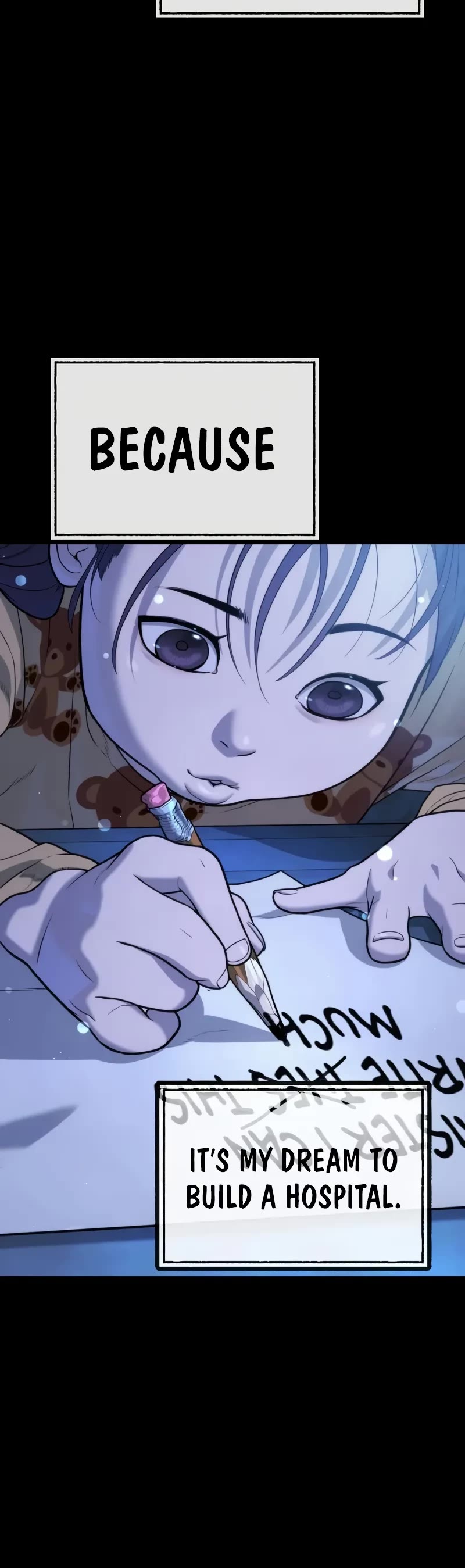 Killer Pietro Chapter 84 page 87 - Chapter 84
