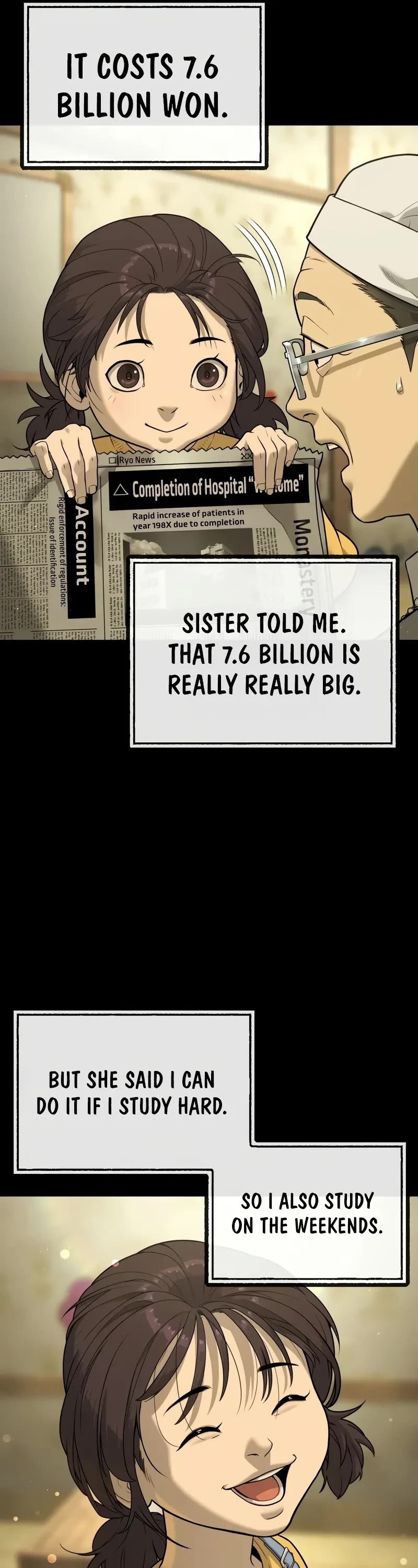 Killer Pietro Chapter 84 page 88 - Chapter 84