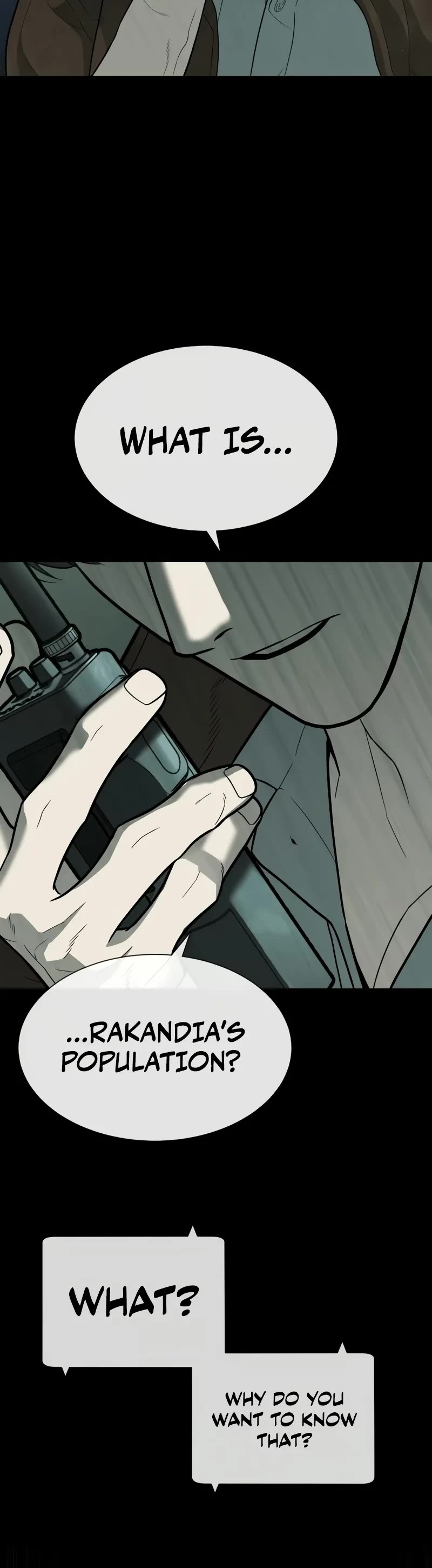 Killer Pietro Chapter 84 page 97 - Chapter 84