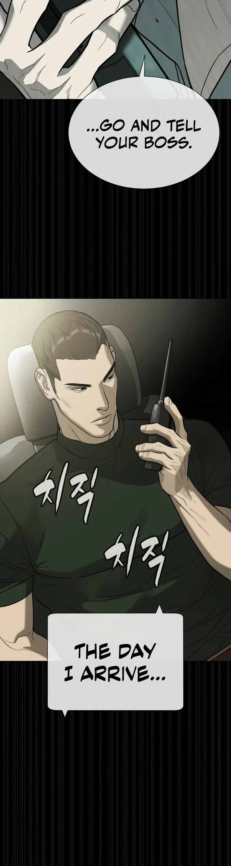 Killer Pietro Chapter 84 page 99 - Chapter 84