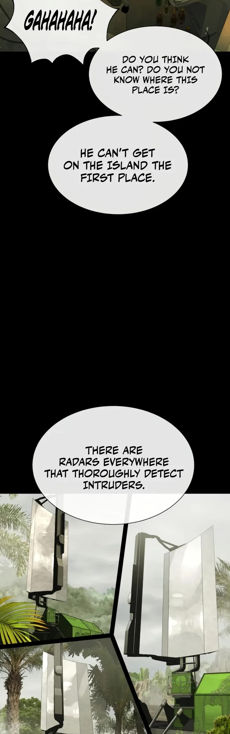 Killer Pietro Chapter 85 page 10 - Chapter 85