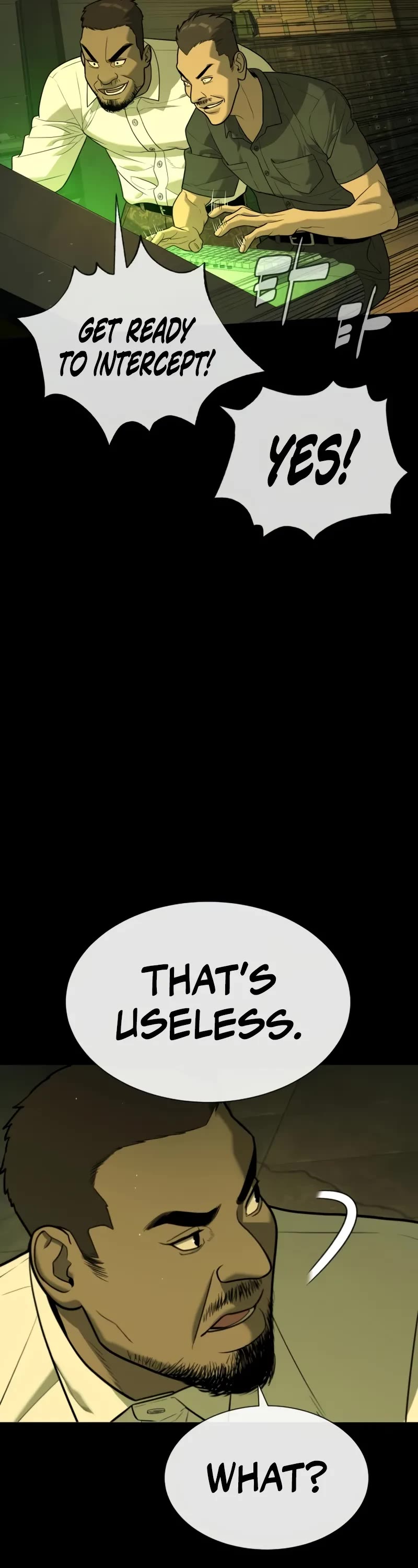 Killer Pietro Chapter 85 page 13 - Chapter 85