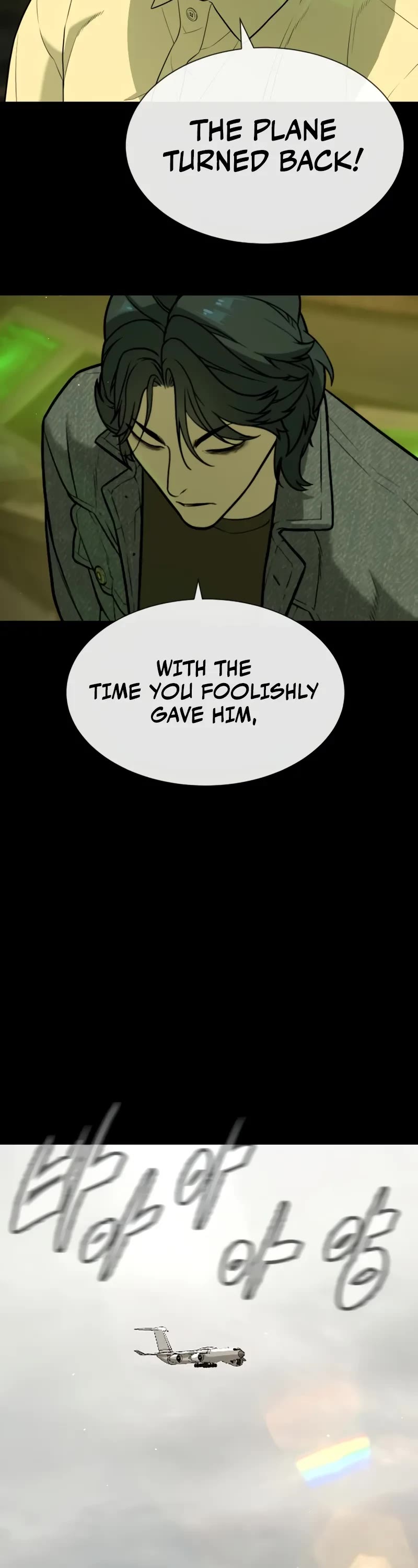 Killer Pietro Chapter 85 page 19 - Chapter 85