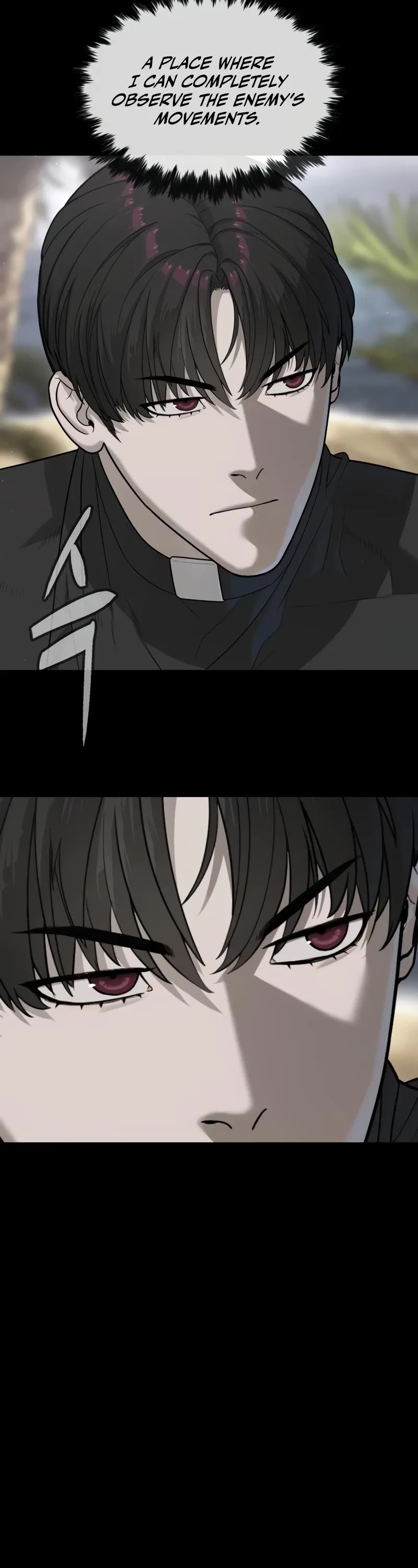 Killer Pietro Chapter 85 page 29 - Chapter 85